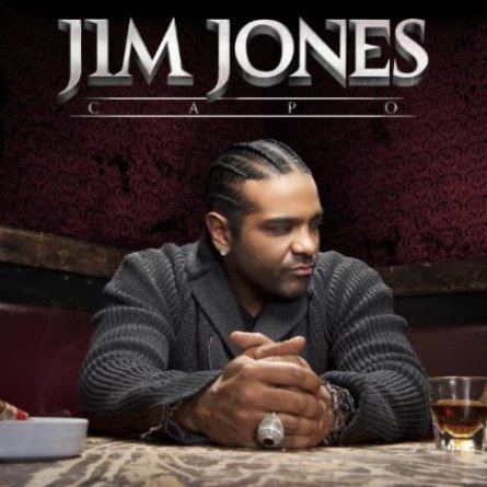 Jim Jones Capo