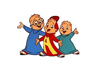 Alvin And The Chipmunks