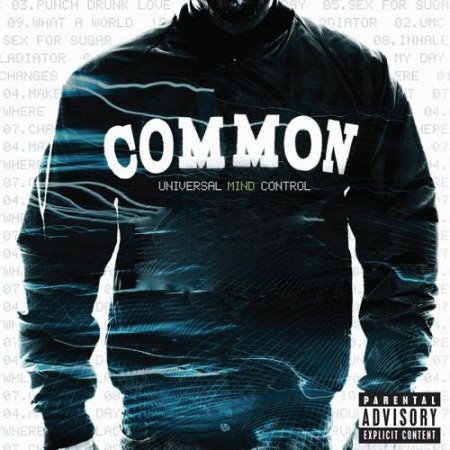 common. Common “Universal Mind