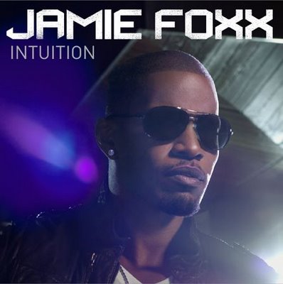 jamie foxx