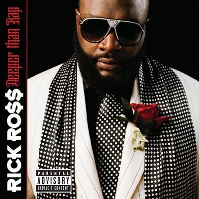 rick ross cop pictures. Rick Ross#39; sales