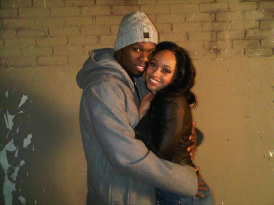50 Cent Tahiry