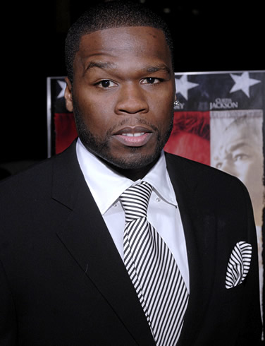 50 Cent Before I Self Destruct