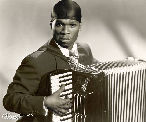 50 Cent Tia