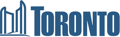 City of Toronto Logo