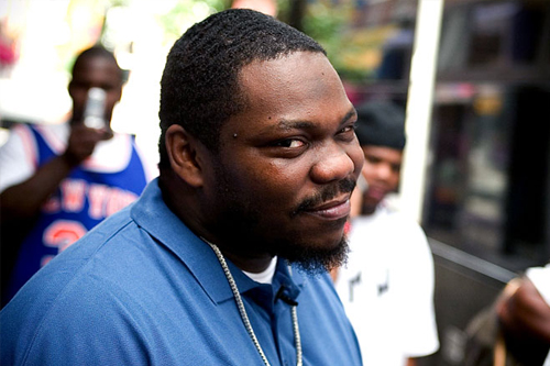 Beanie Sigel