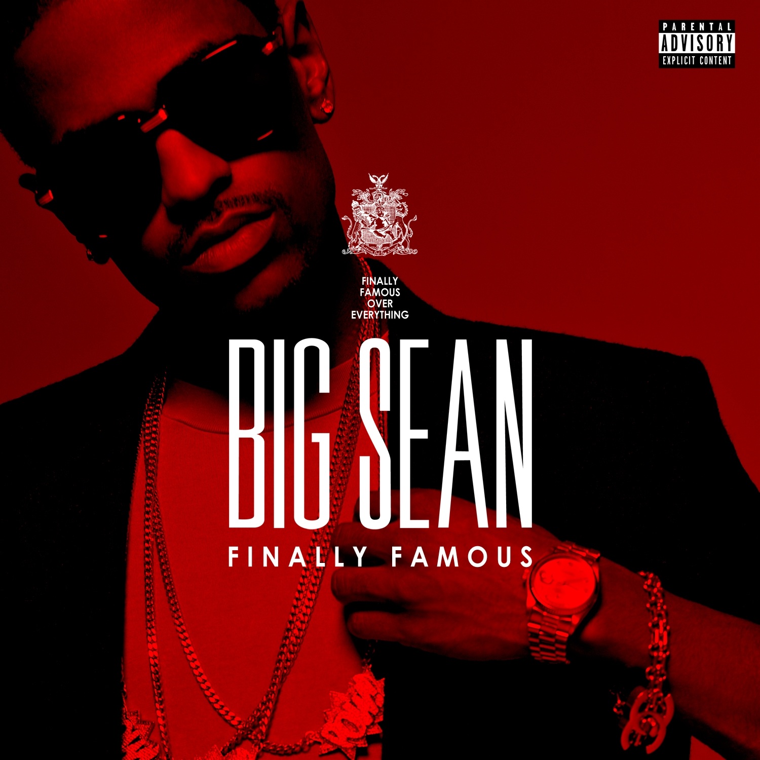 Big Sean Finally Famous review