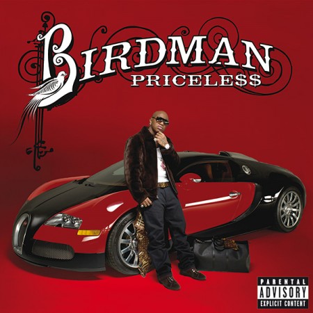 Birdman Priceless cover