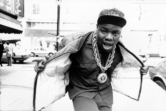 Biz Markie Ringtones