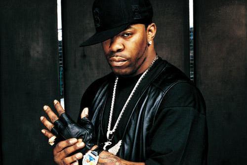 Busta Rhymes ringtone