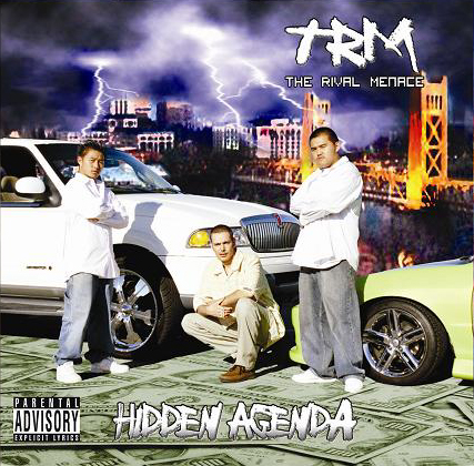 California Rappers