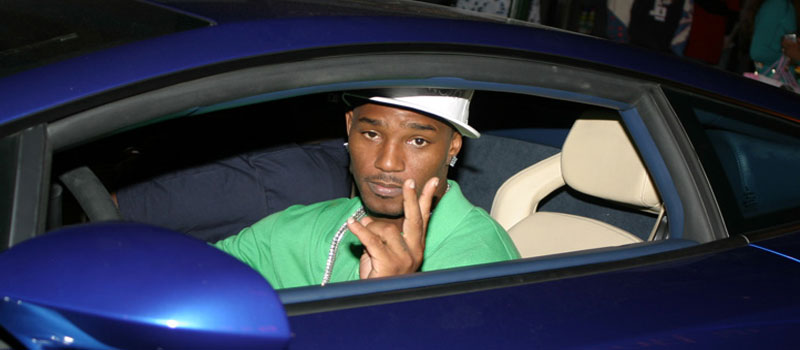 Camron says no dipset album
