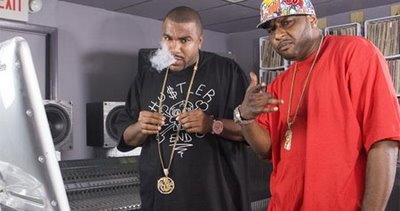 Capone-N-Noreaga Ringtone