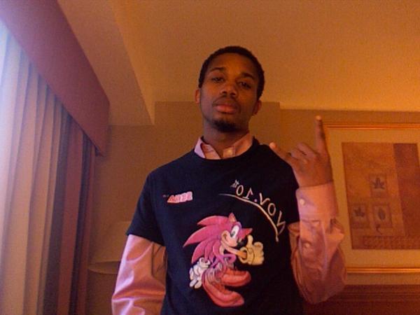 Charles Hamilton
