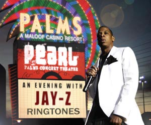 Cheap Jay-Z Ringtones