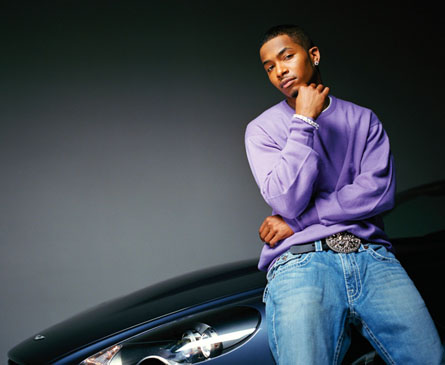 Chingy Ringtones