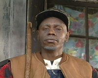 Clayton Bigsby