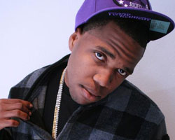 Currency Rapper