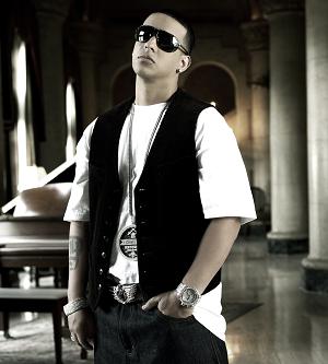 Daddy Yankee Ringtones