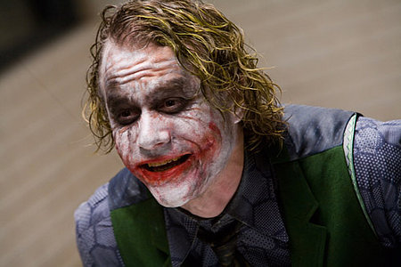 Dark Knight Joker