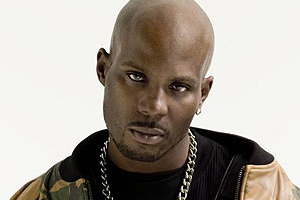 Dmx album sales
