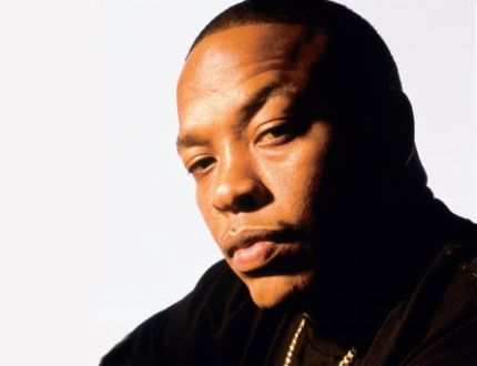 Dr. Dre ringtone