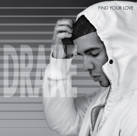 Drake Find Your Love