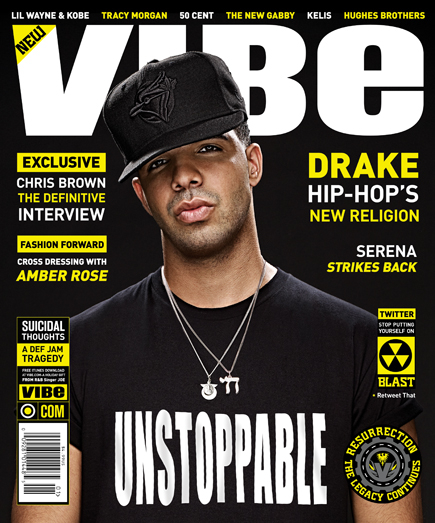 Drake