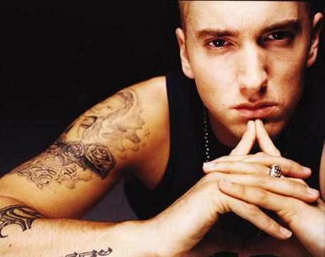 Eminem ringtones