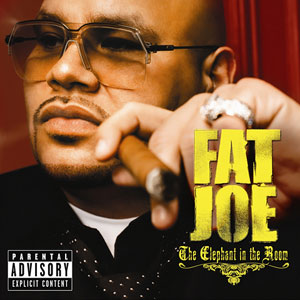 Fat Joe Elephant in the Room Review