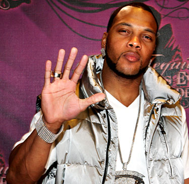 Flo Rida ringtones