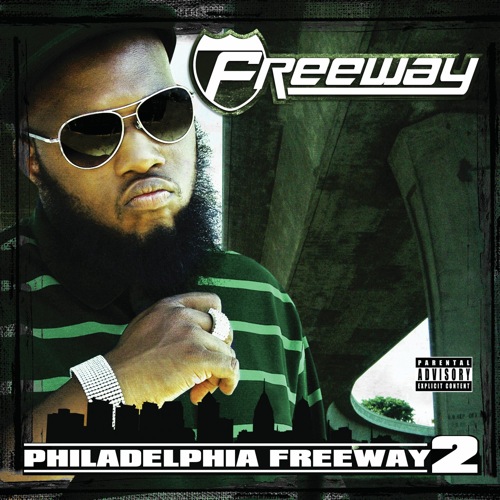 Freeway Philidelhia Freeway 2