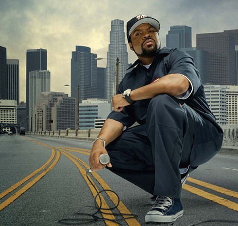 Ice Cube ringtones