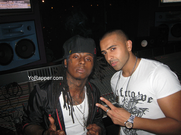 Jay Sean ringtone