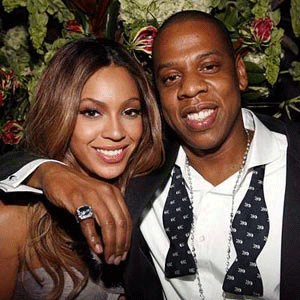 Jay-Z  A Billie Ticket