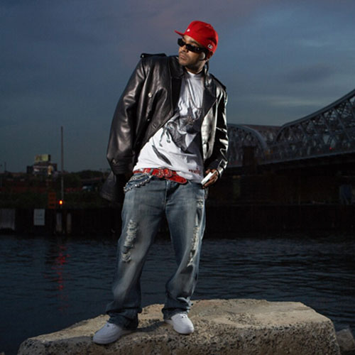 Jim Jones Talks Greezy About Jay-Z and T.I.