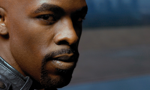 Joe R&B singer