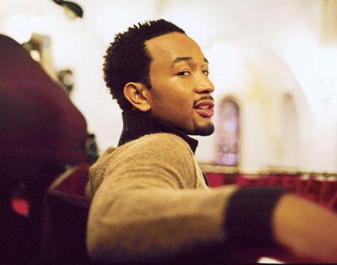 John Legend Ringtones