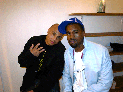 Kanye West Tickets Cheap