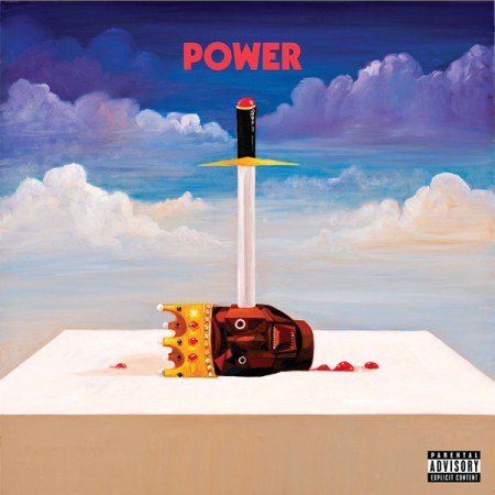 Kanye West Power Ringtone