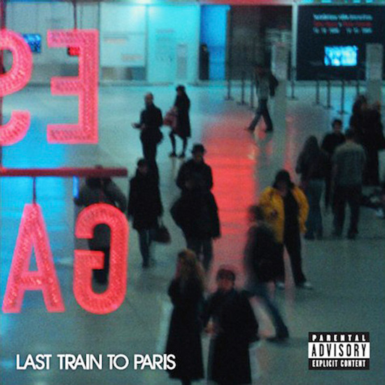 Unlocking the Musical Magic: P Diddy's Last Train to Paris MP3 Album Review