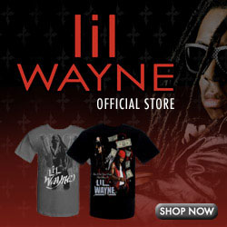 lil wayne clothing