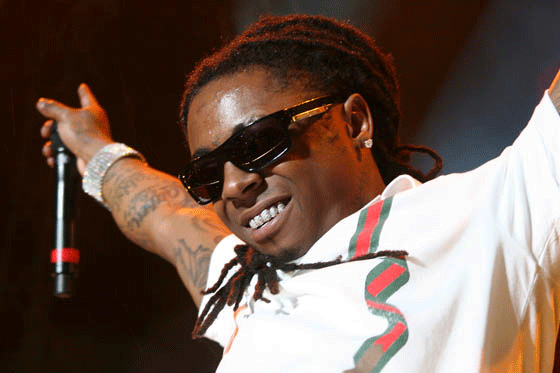 Lil Wayne Got Money Ringtone