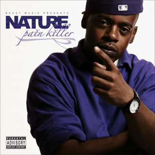 Nature Pain Killer