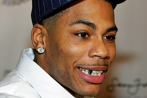 Nelly album sales