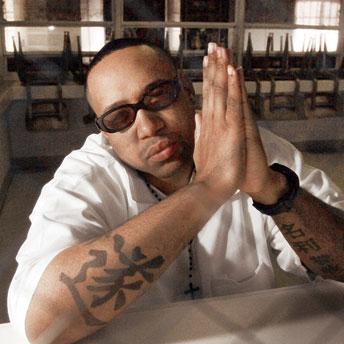 Pimp C