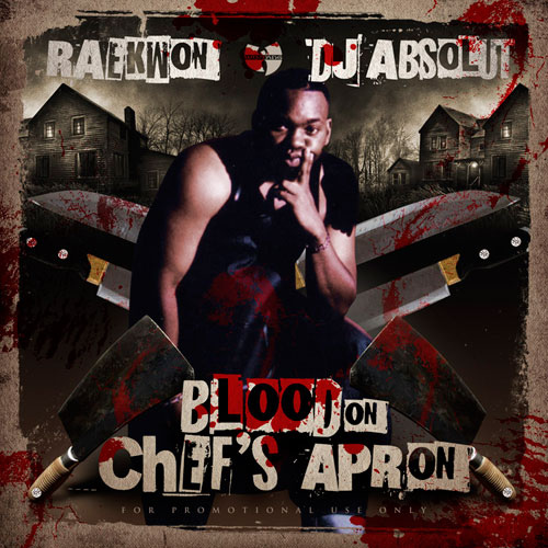 Raekwon N.O.R.E Joel Ortiz Beauty