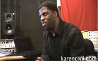 Rhymefest Charles Hamilton