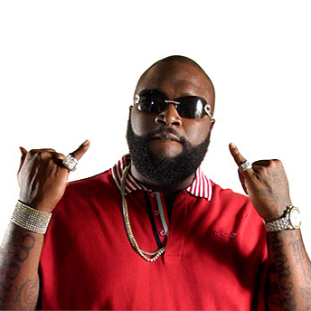 Rick Ross Ringtones