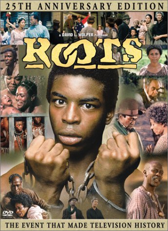 Roots DVD